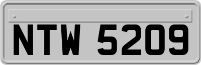 NTW5209