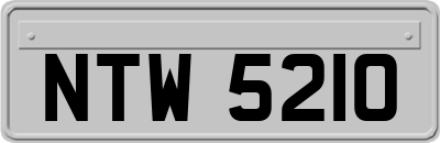 NTW5210