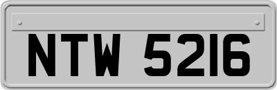 NTW5216