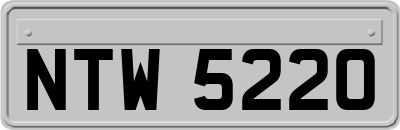 NTW5220