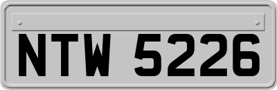 NTW5226