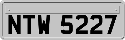 NTW5227