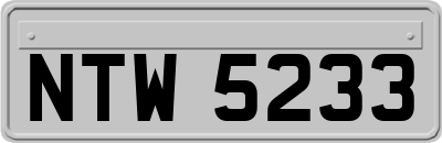 NTW5233