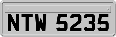 NTW5235