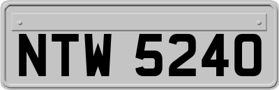 NTW5240