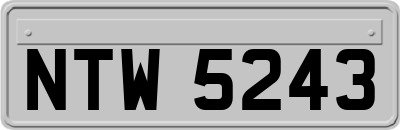 NTW5243