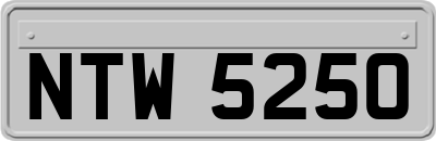 NTW5250