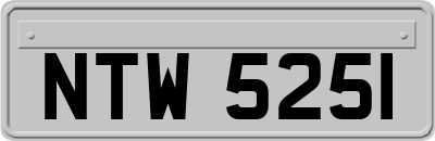 NTW5251