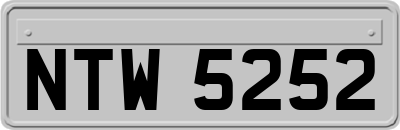 NTW5252