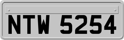 NTW5254