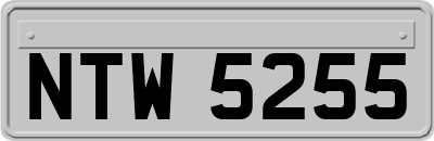 NTW5255