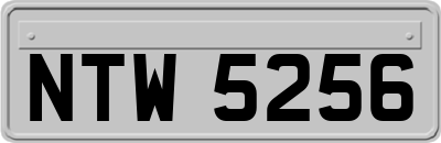 NTW5256
