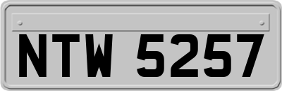 NTW5257