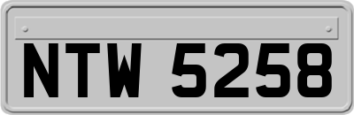 NTW5258