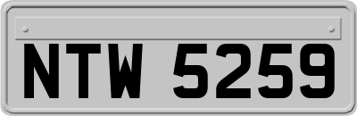 NTW5259