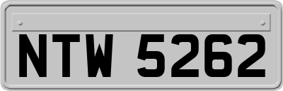 NTW5262