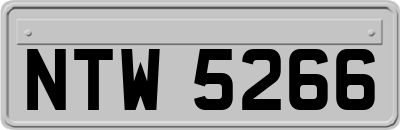 NTW5266