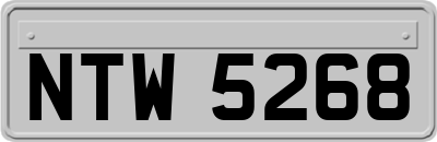NTW5268