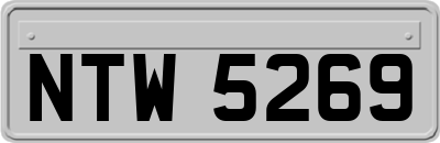 NTW5269