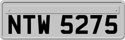 NTW5275