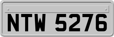 NTW5276