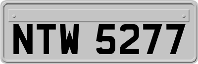NTW5277