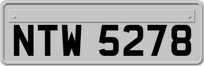 NTW5278