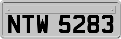 NTW5283