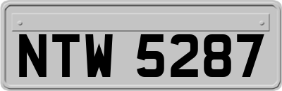 NTW5287