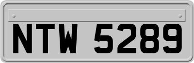 NTW5289