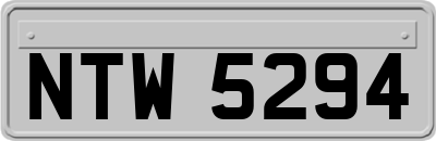 NTW5294