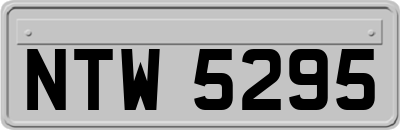 NTW5295