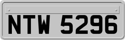 NTW5296