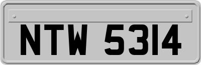 NTW5314