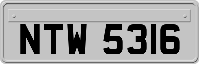 NTW5316