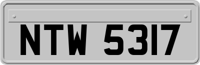 NTW5317