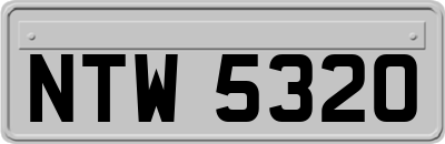 NTW5320