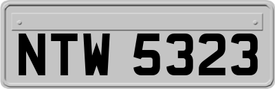 NTW5323