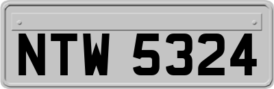 NTW5324
