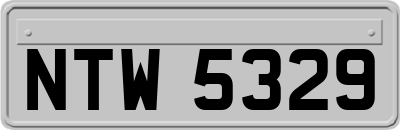 NTW5329