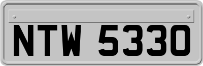 NTW5330