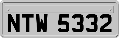 NTW5332