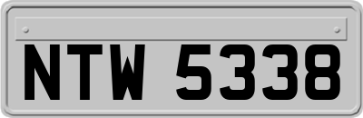 NTW5338