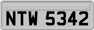 NTW5342
