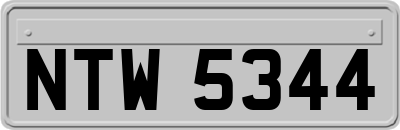 NTW5344