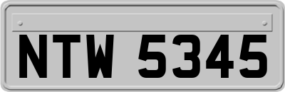 NTW5345