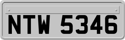 NTW5346