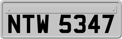 NTW5347