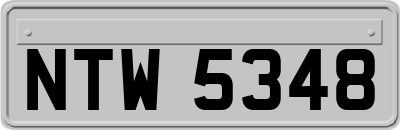 NTW5348