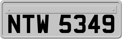 NTW5349